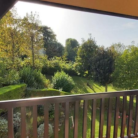 Appartement Domaine Des Yearlings Deauville Exterior foto